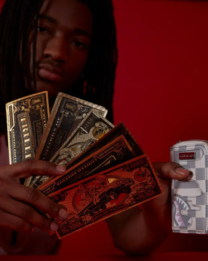 XTC LA PALAIS WALLET