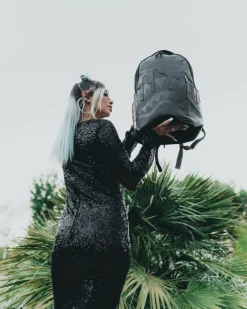 XTC LEADER OF THE PACK BACKPACK (DLXV)