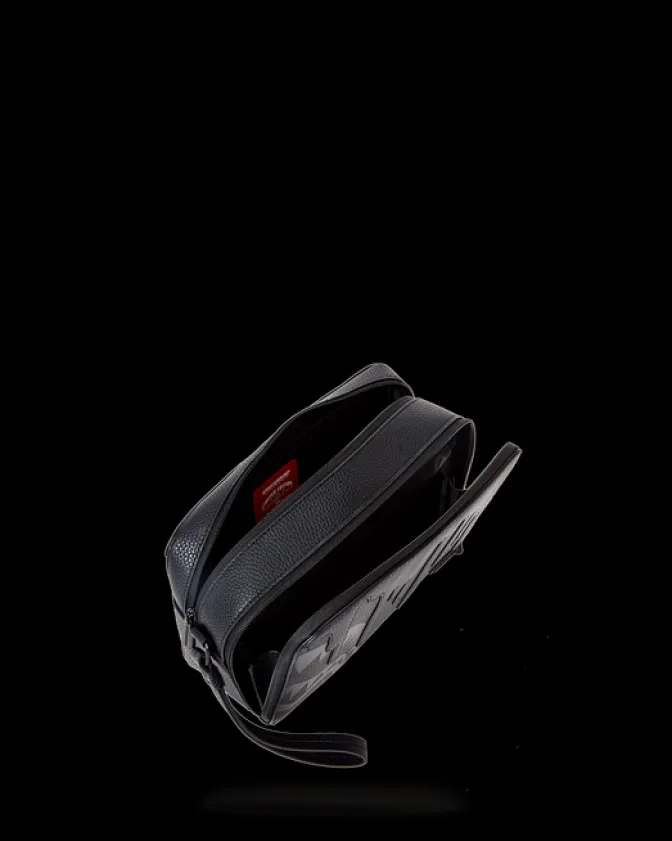 XTC LEADER OF THE PACK TOILETRY BAG