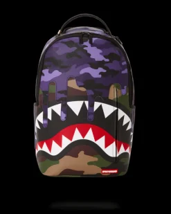 XTC PURPLE MOUNTAINEER  (DLXV)