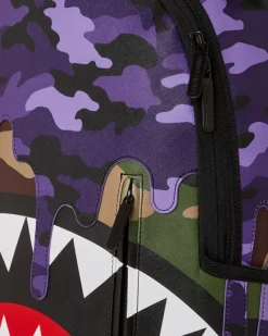 XTC PURPLE MOUNTAINEER  (DLXV)