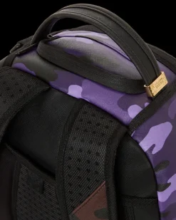 XTC PURPLE MOUNTAINEER  (DLXV)