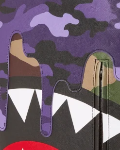 XTC PURPLE MOUNTAINEER  (DLXV)