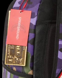 XTC PURPLE MOUNTAINEER  (DLXV)