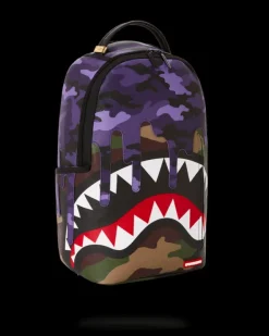 XTC PURPLE MOUNTAINEER  (DLXV)