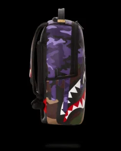 XTC PURPLE MOUNTAINEER  (DLXV)