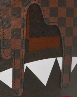 XTC SHARKS IN PARIS BACKPACK (DLXV)