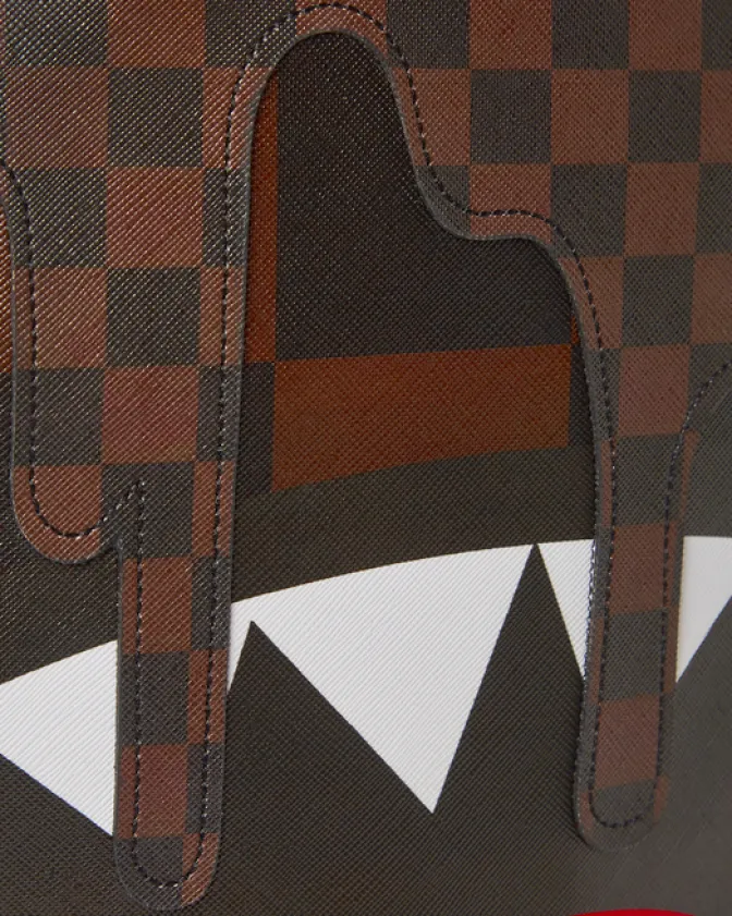 XTC SHARKS IN PARIS BACKPACK (DLXV)