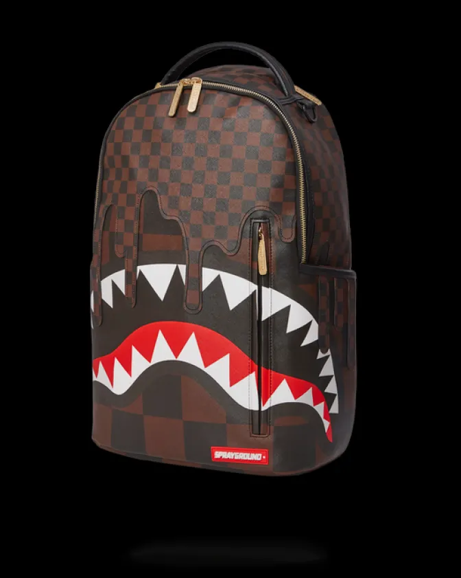 XTC SHARKS IN PARIS BACKPACK (DLXV)