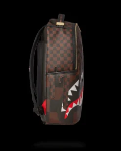 XTC SHARKS IN PARIS BACKPACK (DLXV)