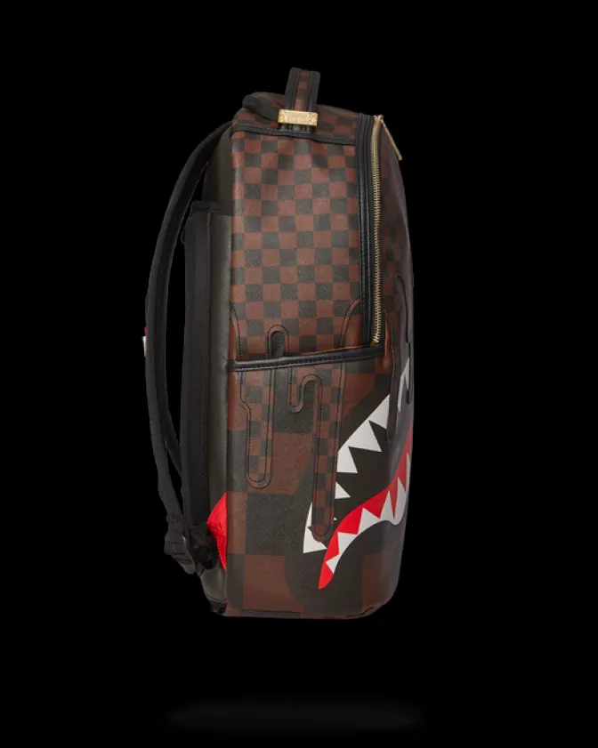 XTC SHARKS IN PARIS BACKPACK (DLXV)