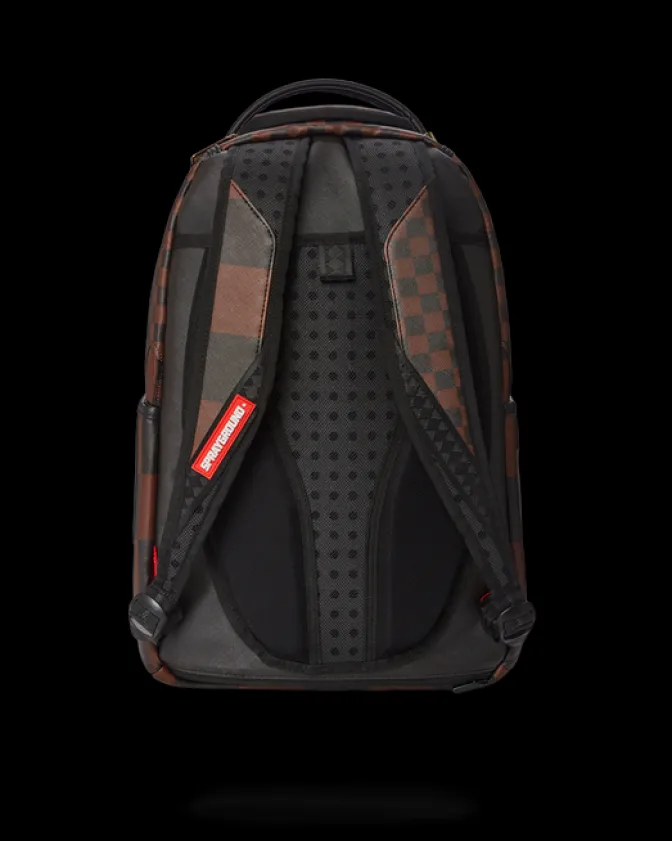 XTC SHARKS IN PARIS BACKPACK (DLXV)