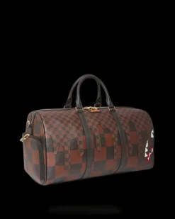 XTC SHARKS IN PARIS DUFFLE