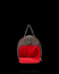 XTC SHARKS IN PARIS DUFFLE