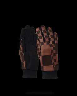 XTC SHARKS IN PARIS GLOVES