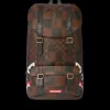 XTC SHARKS IN PARIS HILLS BACKPACK