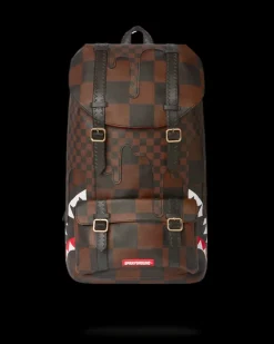 XTC SHARKS IN PARIS HILLS BACKPACK