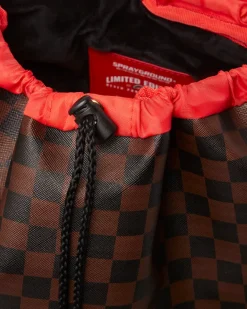 XTC SHARKS IN PARIS HILLS BACKPACK