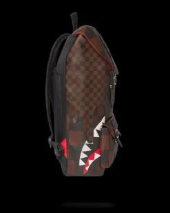 XTC SHARKS IN PARIS HILLS BACKPACK