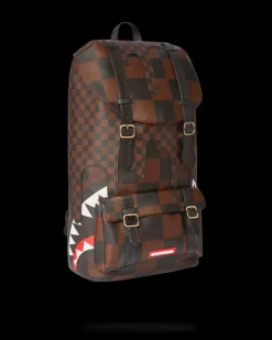 XTC SHARKS IN PARIS HILLS BACKPACK