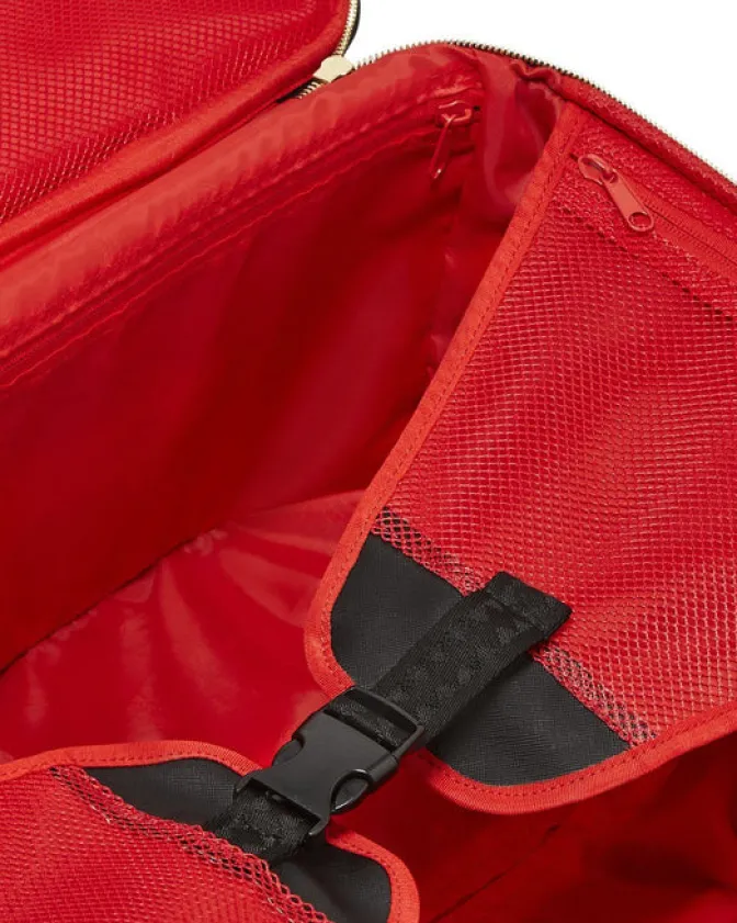 XTC SHARKS IN PARIS JETSETTER CARRY-ON LUGGAGE