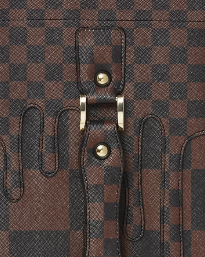 XTC SHARKS IN PARIS JETSETTER CARRY-ON LUGGAGE