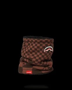 XTC SHARKS IN PARIS NECK WARMER