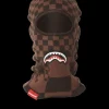 XTC SHARKS IN PARIS SKI MASK