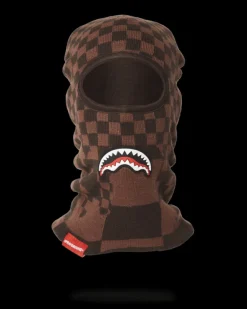 XTC SHARKS IN PARIS SKI MASK