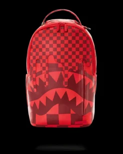 XTC SHARKS IN WONDERLAND BACKPACK (DLXV)