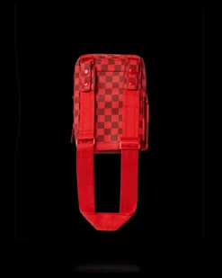 XTC SHARKS IN WONDERLAND SLING