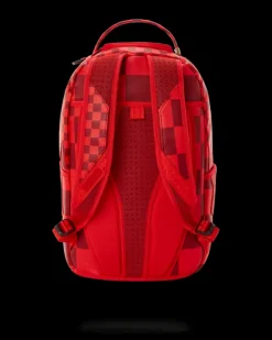 XTC SHARKS IN WONDERLAND BACKPACK (DLXV)
