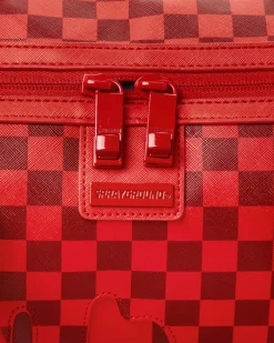 XTC SHARKS IN WONDERLAND MINI DUFFLE