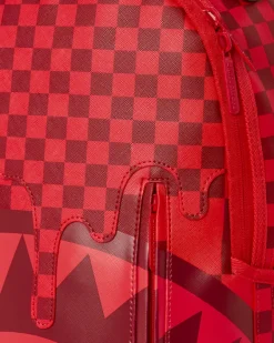 XTC SHARKS IN WONDERLAND BACKPACK (DLXV)