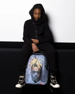 XXXTENTACION MOONLIGHT