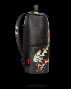 YEAR OF THE TIGER BACKPACK (DLXV)