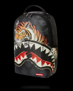 YEAR OF THE TIGER BACKPACK (DLXV)