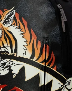 YEAR OF THE TIGER BACKPACK (DLXV)