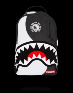 YIN YANG SHARK