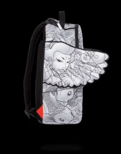YIN YANG WINGS