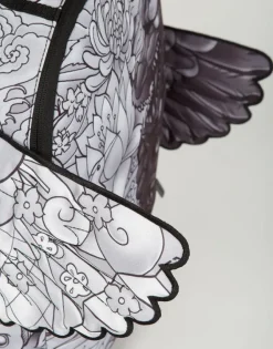 YIN YANG WINGS