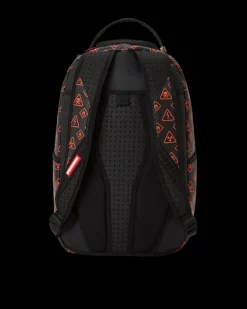 YOU BEEN WARNED BACKPACK (DLXV)