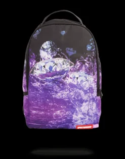 YOUNG THUG x SPRAYGROUND DIAMOND CUBE