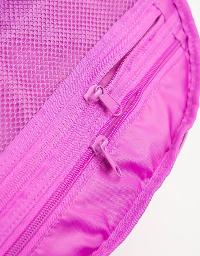 YOUNG THUG x SPRAYGROUND PURPLE HAZE SHARK