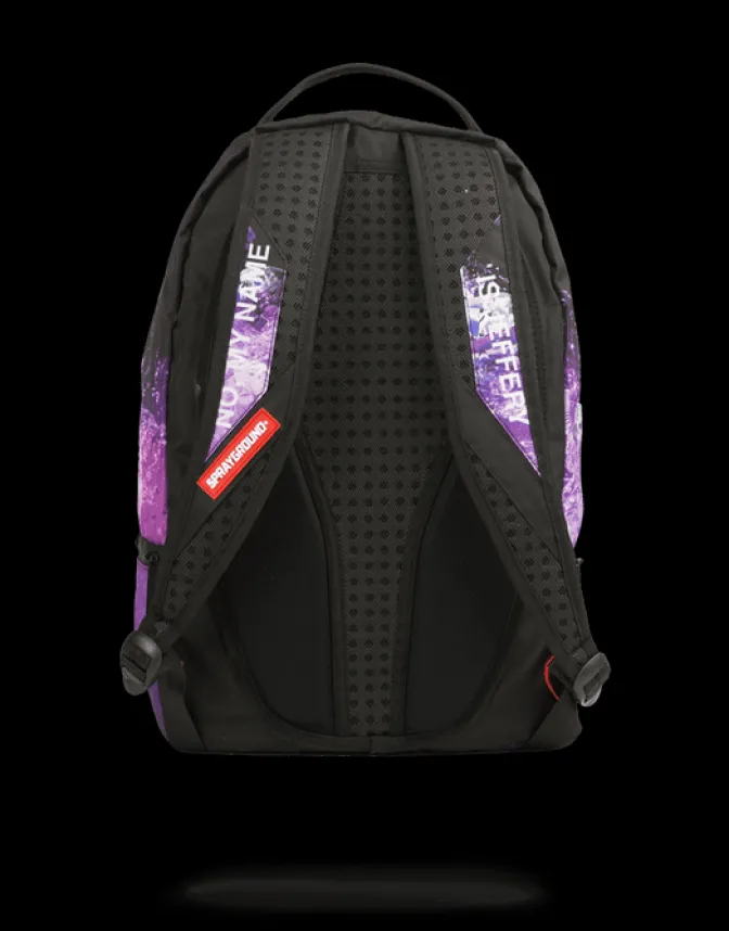 YOUNG THUG x SPRAYGROUND DIAMOND CUBE