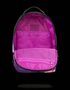 YOUNG THUG x SPRAYGROUND DIAMOND CUBE