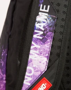 YOUNG THUG x SPRAYGROUND DIAMOND CUBE