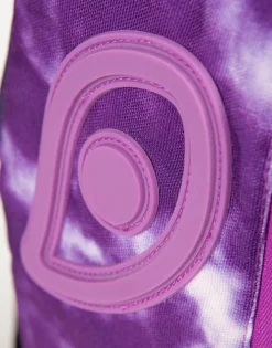 YOUNG THUG x SPRAYGROUND PURPLE HAZE SHARK