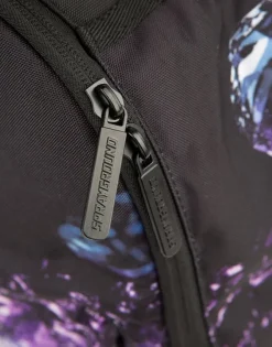 YOUNG THUG x SPRAYGROUND DIAMOND CUBE