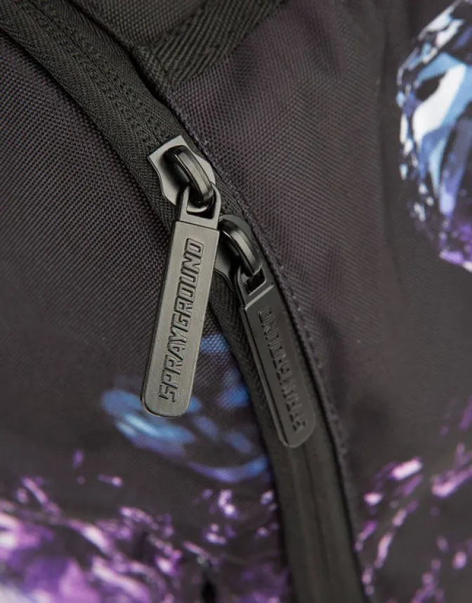 YOUNG THUG x SPRAYGROUND DIAMOND CUBE
